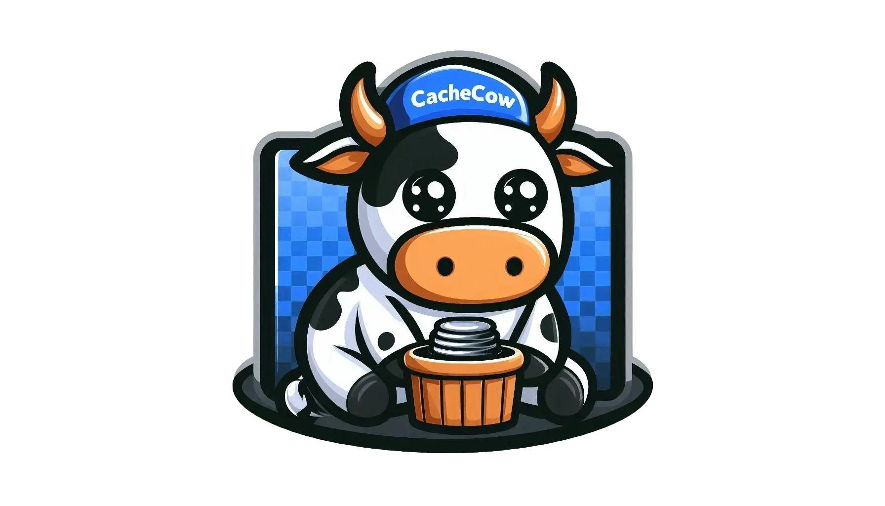 CacheCow π