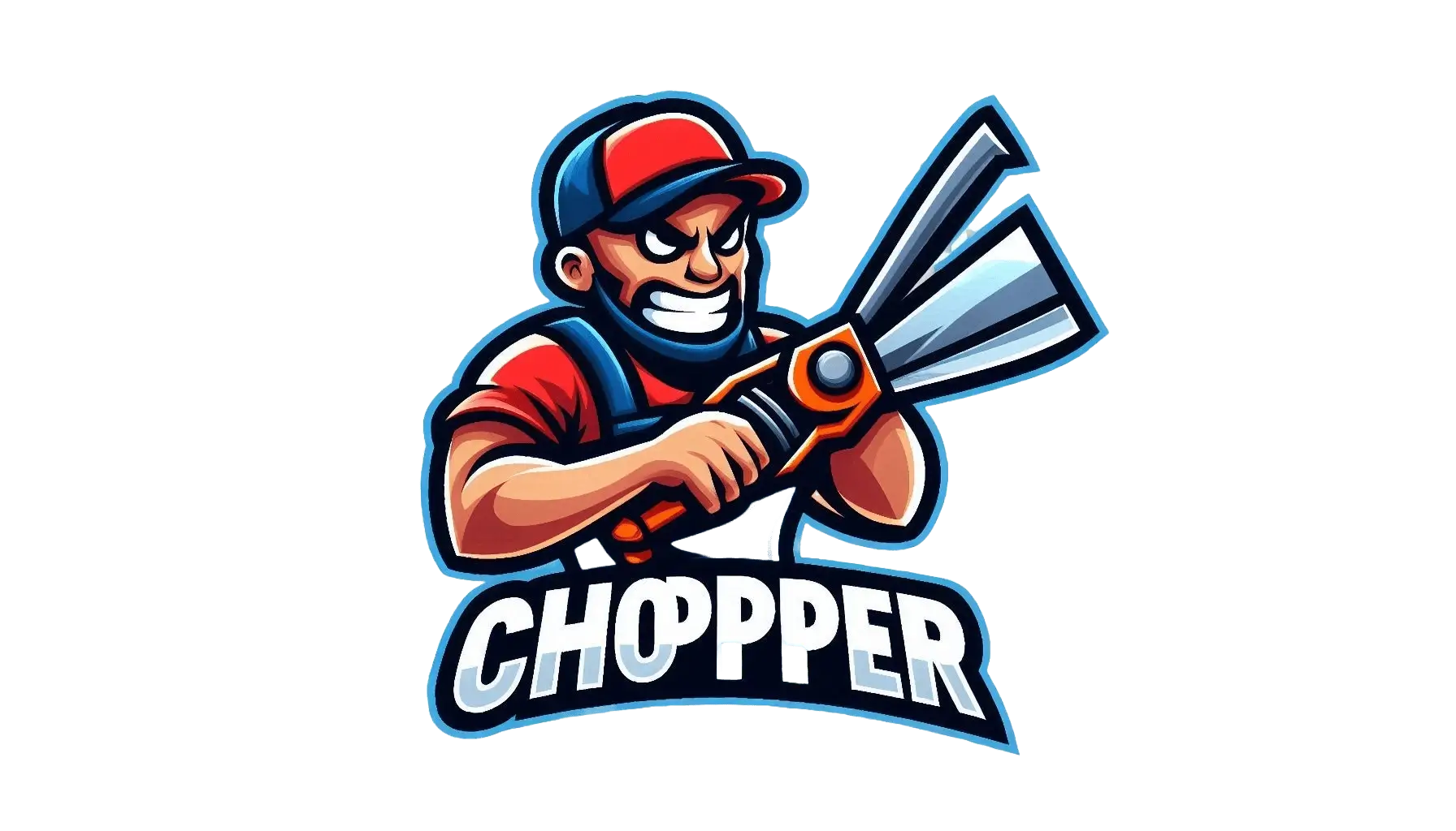 Chopper βοΈ