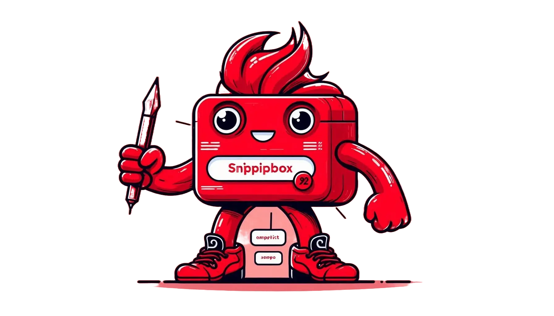 SnippetBox π