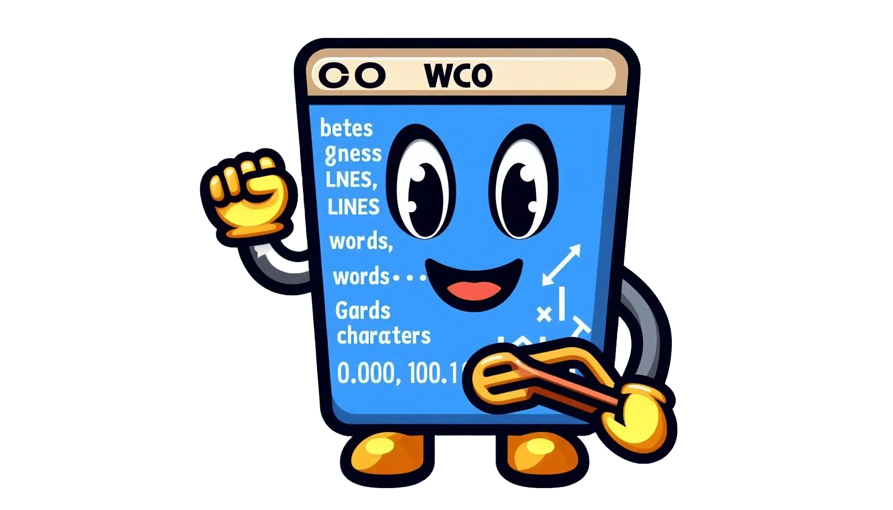 Word Count π